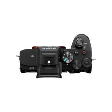 Sony Alpha 7 IV Kit (28-70mm) - Black - Mirrorless Camera - 33MP Full-Frame - 4K60p Video - 5-Axis Stabilization - BIONZ XR Processor - 759-Pt. Fast Hybrid AF - Real-time Eye AF