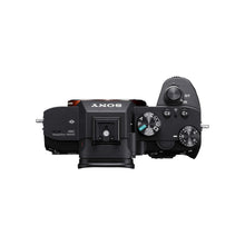 Sony Alpha A7 Iii Full-Frame Professional Camera 35Mm Sensor With Sel2870 Interchangeable Lens, 24.2 Megapixels - Black (Ilce-7M3K)