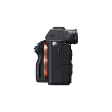 Sony Alpha A7 Iii Full Frame Mirrorless Camera 35Mm Full-Frame Cmos Sensor With Back-Illuminated Design, Ilce7M3 - Black, Body Only