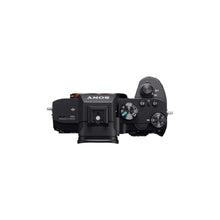 Sony Alpha A7 Iii Full Frame Mirrorless Camera 35Mm Full-Frame Cmos Sensor With Back-Illuminated Design, Ilce7M3 - Black, Body Only