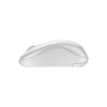 Logitech M240 Silent Bluetooth Mouse, Wireless, Compact, Portable, Smooth Tracking, 18-Month Battery, for Windows, macOS, ChromeOS, Compatible with PC, Mac, Laptop, Tablets - White