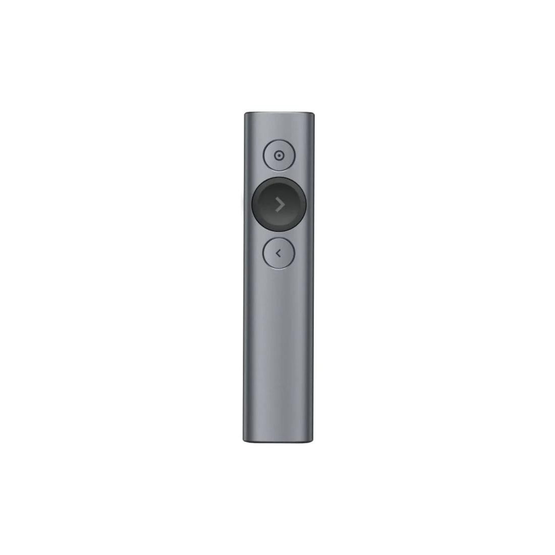 Logitech Spotlight Presentation Remote - Universal Wireless Presentation Clicker with Laser Pointer