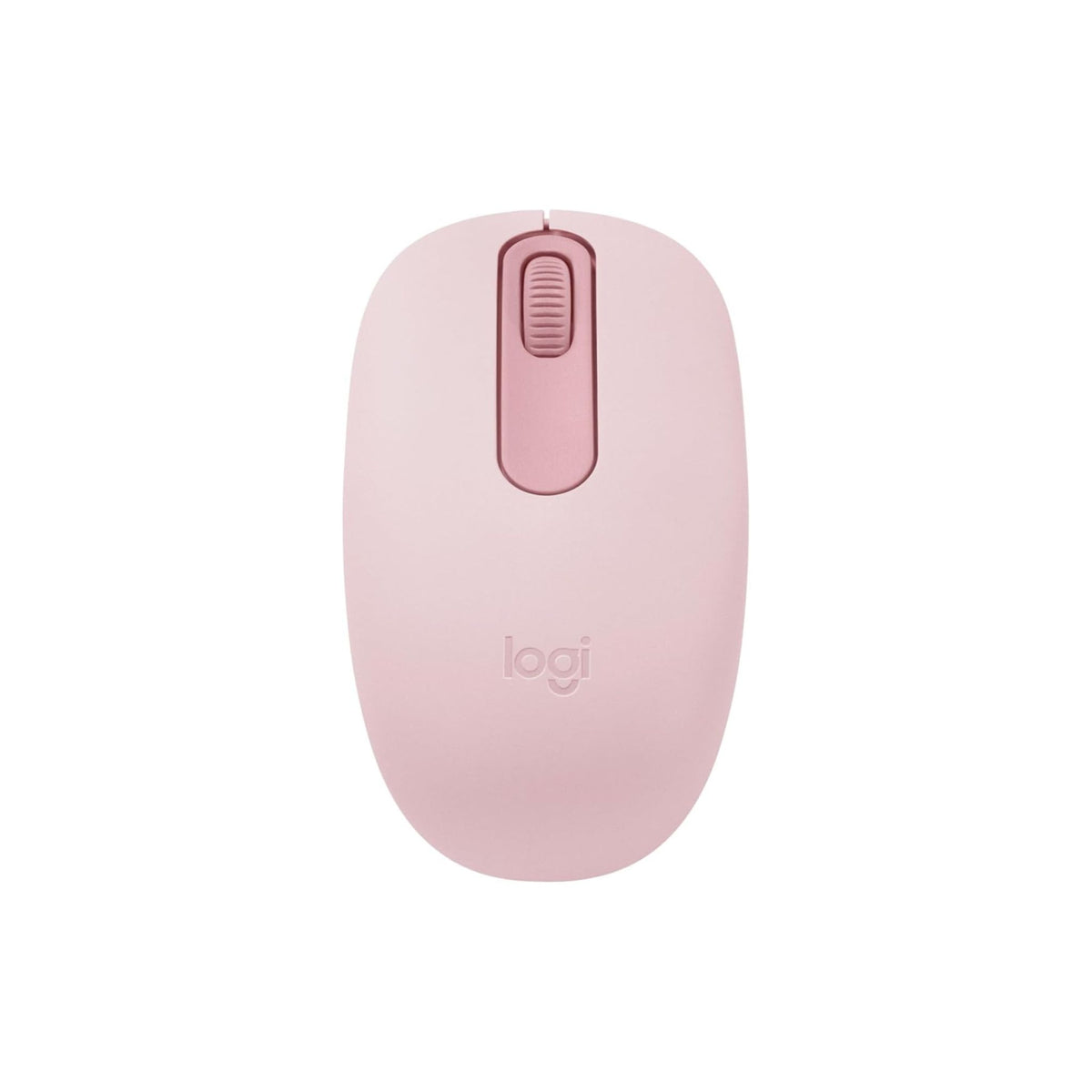 Logitech M196 Bluetooth Wireless Mouse, Compact and Portable Mouse for Laptops, Tablets and More, 12-Month Battery, Smooth Tracking, Compatible With PC and Mac, Windows and macOS - Graphite