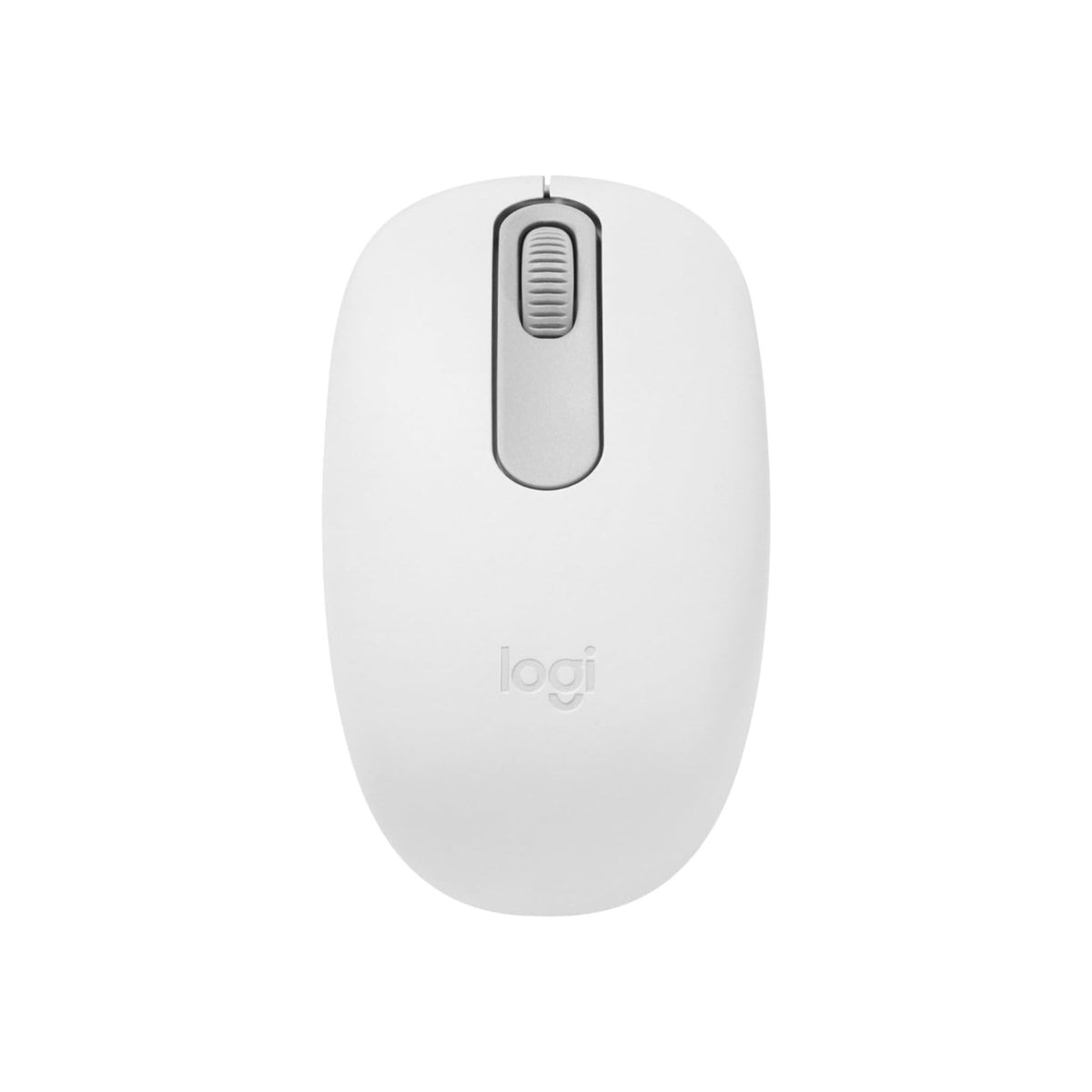 Logitech M196 Bluetooth Wireless Mouse, Compact and Portable Mouse for Laptops, Tablets and More, 12-Month Battery, Smooth Tracking, Compatible With PC and Mac, Windows and macOS - Graphite