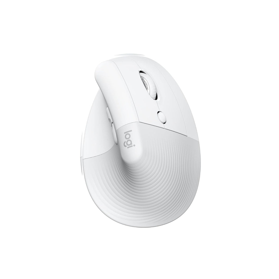 Logitech Lift Vertical Ergonomic Mouse