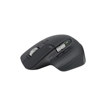 Logitech MX Master 3S - Wireless Performance Mouse with Ultra-fast Scrolling, Ergo, 8K DPI, Track on Glass, Quiet Clicks, USB-C, Bluetooth, Windows, Linux, Chrome - Graphite