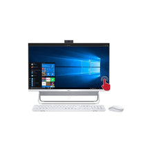 Dell Inspiron 7000 7700 AIO, 27-inch FHD Infinity Touch All in One Desktop, Intel Core i7-1165G7, 16GB RAM, 1TB HDD + 512GB SSD, GeForce MX330, Pop-up Webcam, Windows 10 Home - Silver (Latest Model)