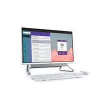 Dell Inspiron 7000 7700 AIO, 27-inch FHD Infinity Touch All in One Desktop, Intel Core i7-1165G7, 16GB RAM, 1TB HDD + 512GB SSD, GeForce MX330, Pop-up Webcam, Windows 10 Home - Silver (Latest Model)