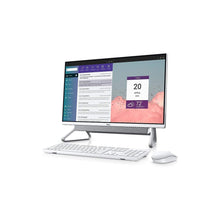 Dell Inspiron 7000 7700 AIO, 27-inch FHD Infinity Touch All in One Desktop, Intel Core i7-1165G7, 16GB RAM, 1TB HDD + 512GB SSD, GeForce MX330, Pop-up Webcam, Windows 10 Home - Silver (Latest Model)