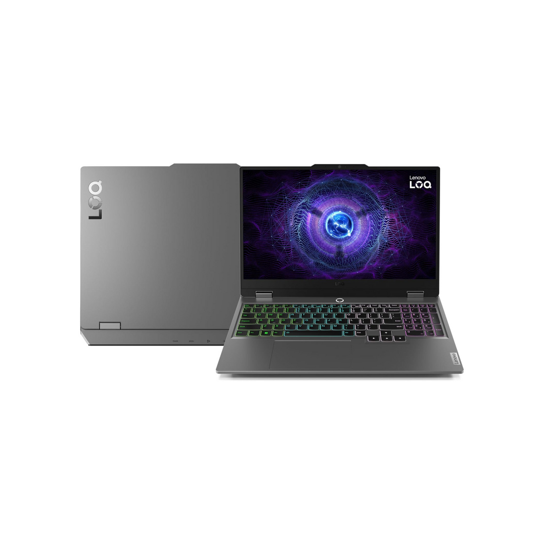 Lenovo AI Gaming LOQ 15IRX9