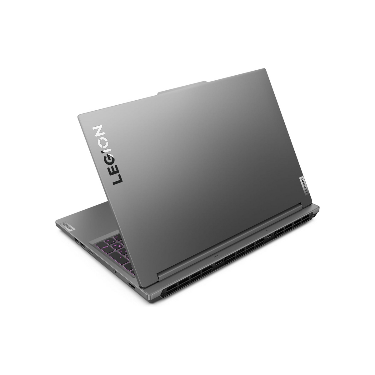 Lenovo Legion 5 16IRX9 with AI Chip, 16" WQXGA 100% sRGB, 240Hz Display, Intel i7-14650HX, 16GB RAM, 1TB SSD, Nvidia RTX 4060 8GB, RGB Eng-Arb, Win11, Luna Grey - [83DG002GAX] + 2Yrs Premium Care