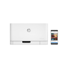 HP Color Laser 150NW Laser Printer