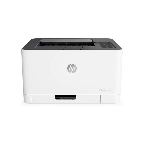 HP Color Laser 150NW Laser Printer