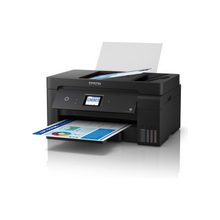 Epson Multifunctional Ecotank L14150 Duplex, Business Colour Ink Tank with ADF for Wide Format, Wi-Fi Direct - Ethernet, Fax