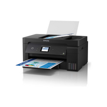 Epson Multifunctional Ecotank L14150 Duplex, Business Colour Ink Tank with ADF for Wide Format, Wi-Fi Direct - Ethernet, Fax