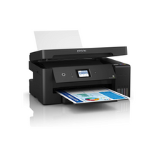 Epson Multifunctional Ecotank L14150 Duplex, Business Colour Ink Tank with ADF for Wide Format, Wi-Fi Direct - Ethernet, Fax
