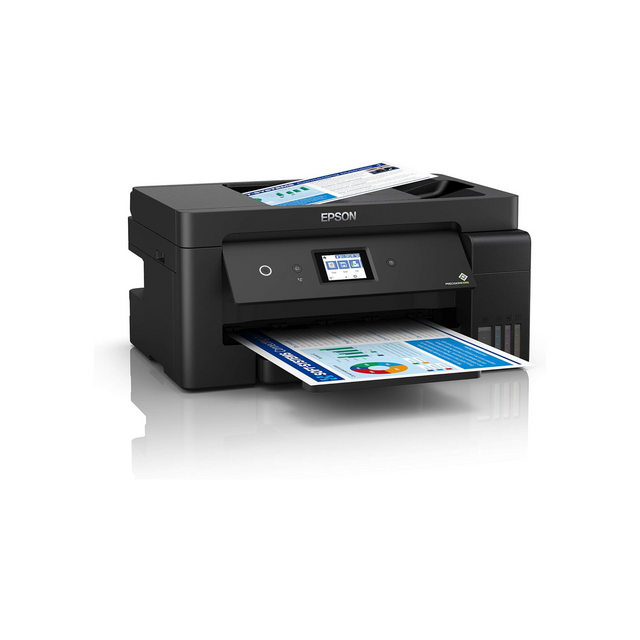 Epson EcoTank L14150 A3+ Print/Scan/Copy/Fax Wi-Fi Business Tank Printer Epson