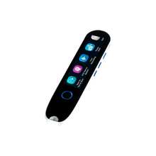 IRISPen Reader 8 : Pen Scanner|Document Scanner for Dyslexia|OCR 48 Languages Offline |Reading Pen| Scanner Dyslexia|Text to Speech Offline 5 Languages Offline|Photo OCR 15 Langues|No WiFi Needed