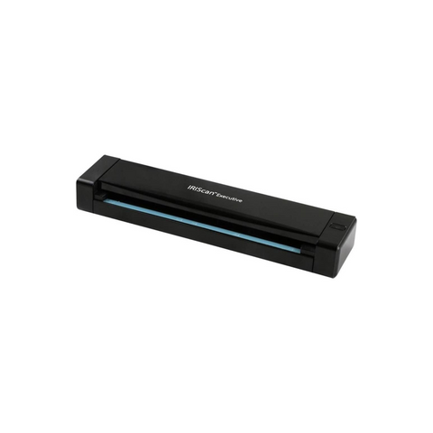 IRISCan Executive 4 Duplex Scanner