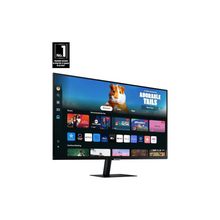 Samsung M5 2024 Smart Monitor 32