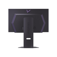 LG 27GX790A-B Monitor PC 68.6 cm [27] 2560 x 1440 pixels 2K OLED Nero (27GX790A-B 27IN IPS OLED QHD - 2560X1440 16:9 0.03MS 1500000:1)