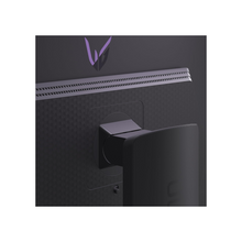 LG 27GX790A-B Monitor PC 68.6 cm [27] 2560 x 1440 pixels 2K OLED Nero (27GX790A-B 27IN IPS OLED QHD - 2560X1440 16:9 0.03MS 1500000:1)