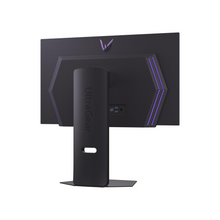 LG 27GX790A-B Monitor PC 68.6 cm [27] 2560 x 1440 pixels 2K OLED Nero (27GX790A-B 27IN IPS OLED QHD - 2560X1440 16:9 0.03MS 1500000:1)