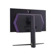 LG 27GS95QE-B PC monitor 67.3 cm [26.5] 2560 x 1440 pixels Quad HD OLED Black (OLED 27IN 2560 X 1440 0.03MS - 16:09 1500000:1 HDMI 2.1 X2)