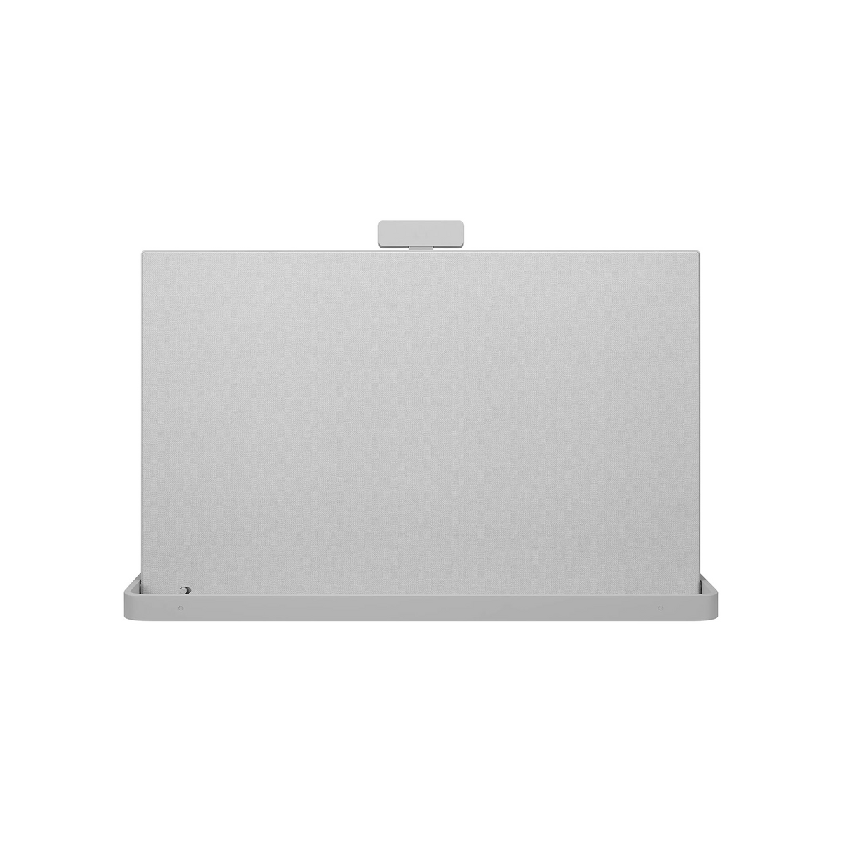 LG 27MQ70QC-S.AUS 27" QHD IPS HDR 10 Libero Monitor with Detachable Full HD Webcam