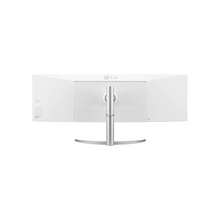 LG UltraWide Monitor (49WQ95C) – 49-Inch 32:9 Nano IPS Display, DQHD(5120 X 1440p) at 144Hz, DCI-P3 98%, Display HDR™400, Curved