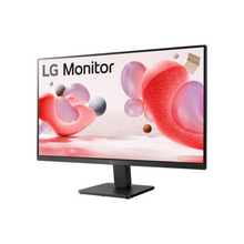 LG 27MR400-B 27 Inch IPS FullHD 100Hz Monitor with AMD FreeSync, HDMI, VGA - Black