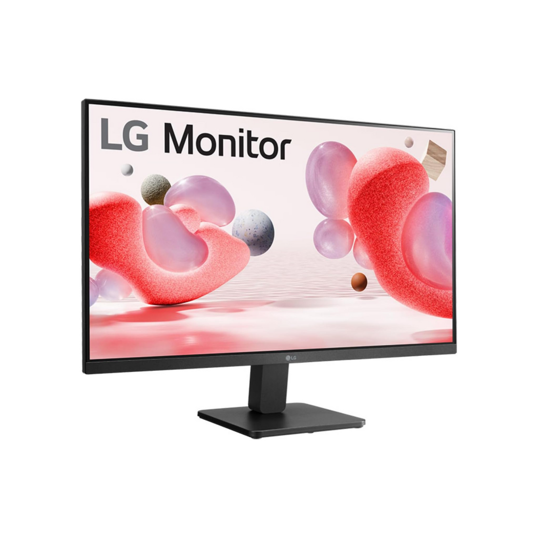 LG 27MR400-B 27 Inch IPS FullHD 100Hz Monitor with AMD FreeSync