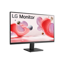 LG 27MR400-B 27 Inch IPS FullHD 100Hz Monitor with AMD FreeSync, HDMI, VGA - Black