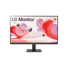 LG 27MR400-B 27 Inch IPS FullHD 100Hz Monitor with AMD FreeSync, HDMI, VGA - Black