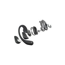 Shokz OpenFit 2 True Wireless Open-Ear Earbuds with Enhanced Audio & All-Day Comfort
