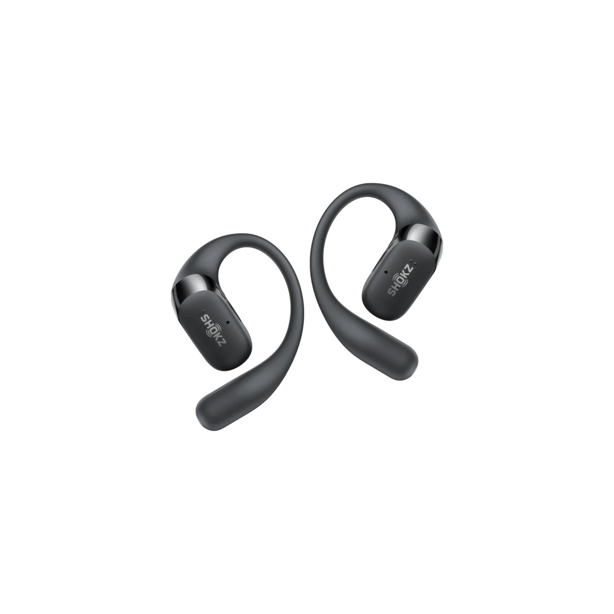 Shokz OpenFit 2 True Wireless Open-Ear Earbuds with Enhanced Audio & All-Day Comfort