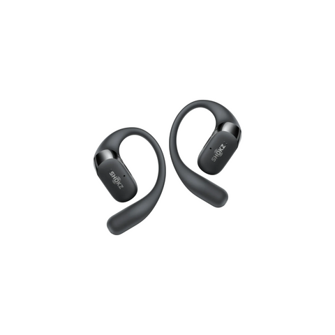 Shokz OpenFit 2 True Wireless Open-Ear Earbuds with Enhanced Audio & All-Day Comfort
