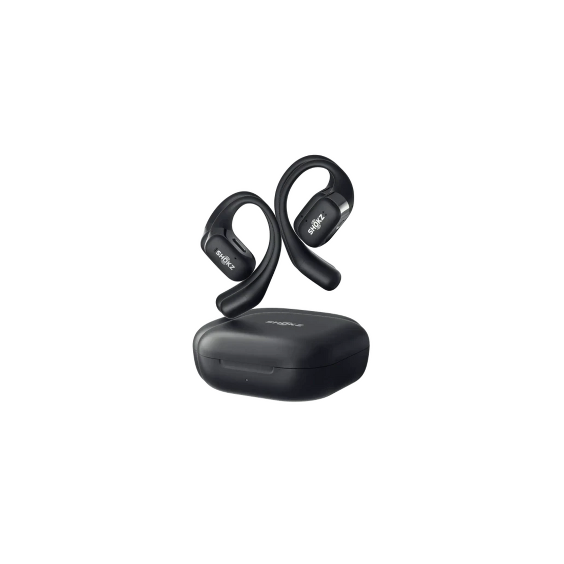 Shokz OpenFit True Wireless Open-Ear Earbuds