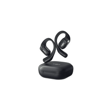 Shokz OpenFit True Wireless Open-Ear Earbuds with DirectPitch™ Audio and Secure Comfort