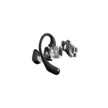 Shokz OpenFit True Wireless Open-Ear Earbuds with DirectPitch™ Audio and Secure Comfort
