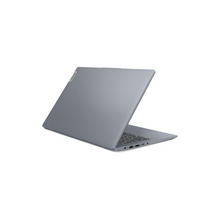 IDEAPAD LAPTOP SLIM 3 CORE I5-13420H(13TH GEN.)16GB RAM DDR4, 512GB NVME SSD, 15.6FHD SCREEN, GRAY,WINDOWS 11,NON BACKLIGHT KEYBOARD