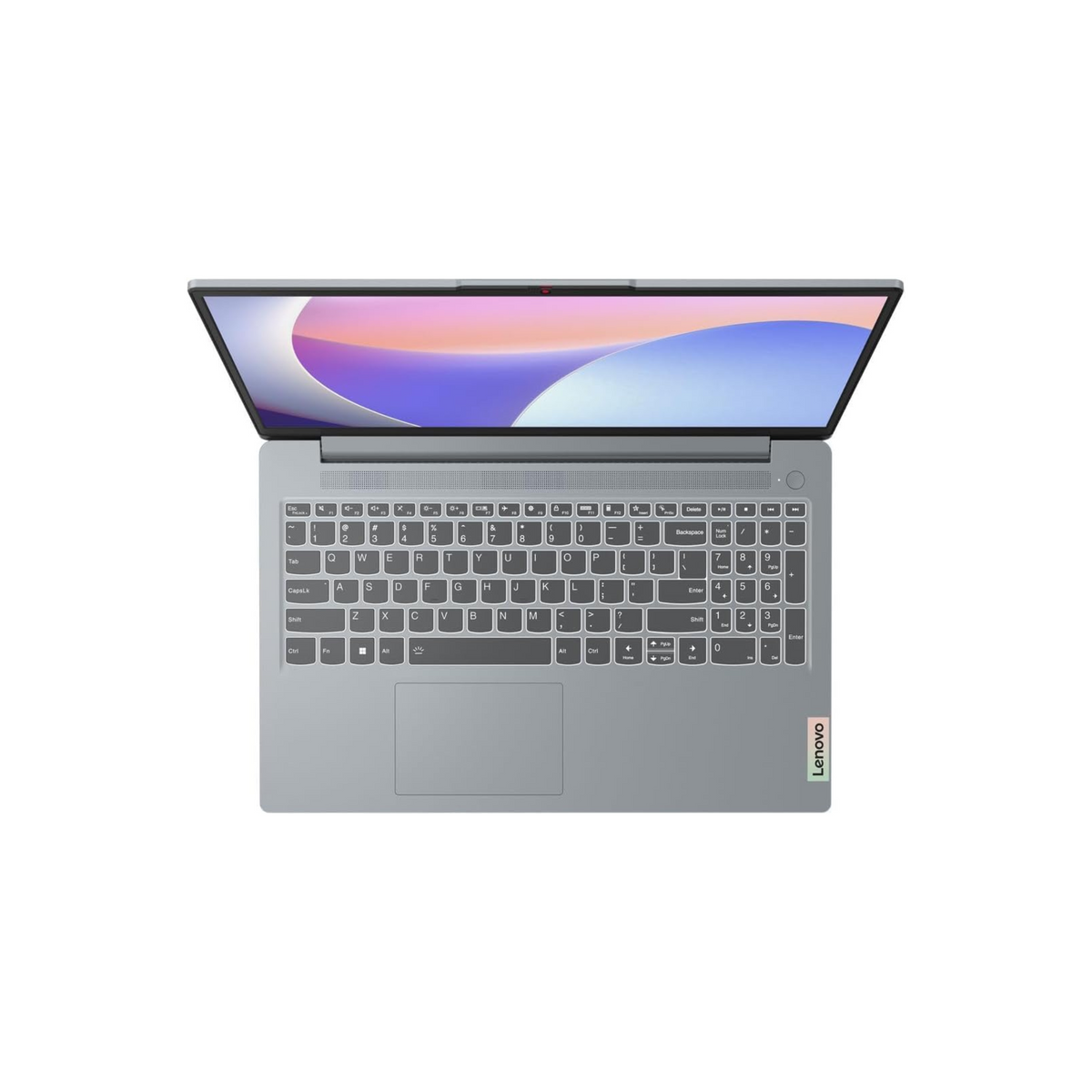 IDEAPAD LAPTOP SLIM 3 CORE I5-13420H(13TH GEN.)16GB RAM DDR4, 512GB NVME SSD, 15.6FHD SCREEN, GRAY,WINDOWS 11,NON BACKLIGHT KEYBOARD