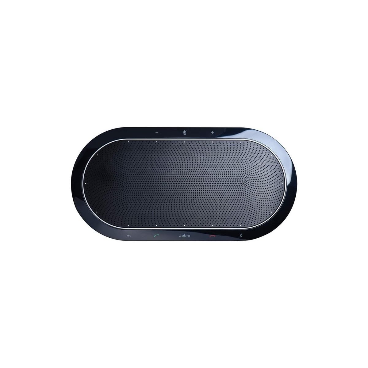 Jabra Speak 810 MS Wireless Bluetooth Speakerphone - Portable Conference Speaker with Superior Audio for Larger Conference Calls, Quick Set-Up - Certified for Microsoft Teams