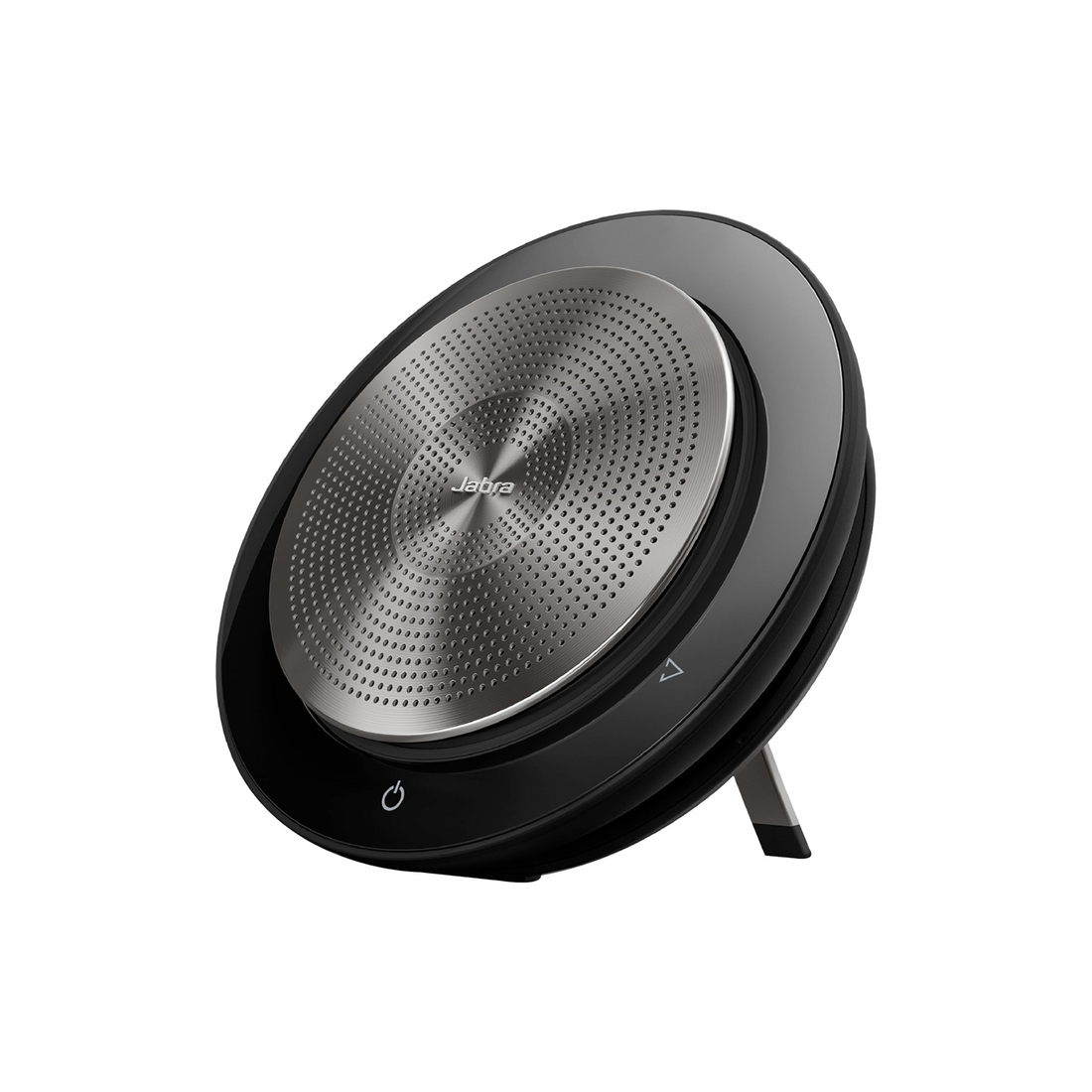Jabra Speak 750 MS Wireless Bluetooth Speakerphone with Link 370 USB Adapter