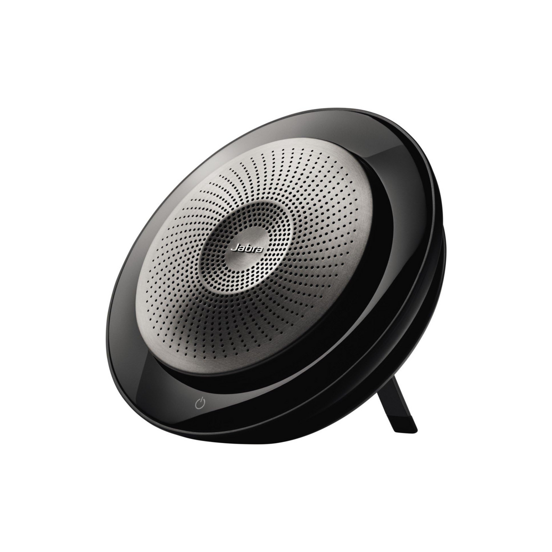 Jabra Speak 710 Speaker Phone - Unified Communications Certified Portable Conference Speaker with Bluetooth Adapter and USB - Connect with Laptops