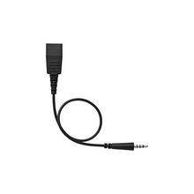 Jabra Speak 510 UC Portable USB & Bluetooth Speakerphone Easy Setup, Portable Speaker for Holding Meetings Anywhere with Outstanding Sound Quality (510 7510-209)