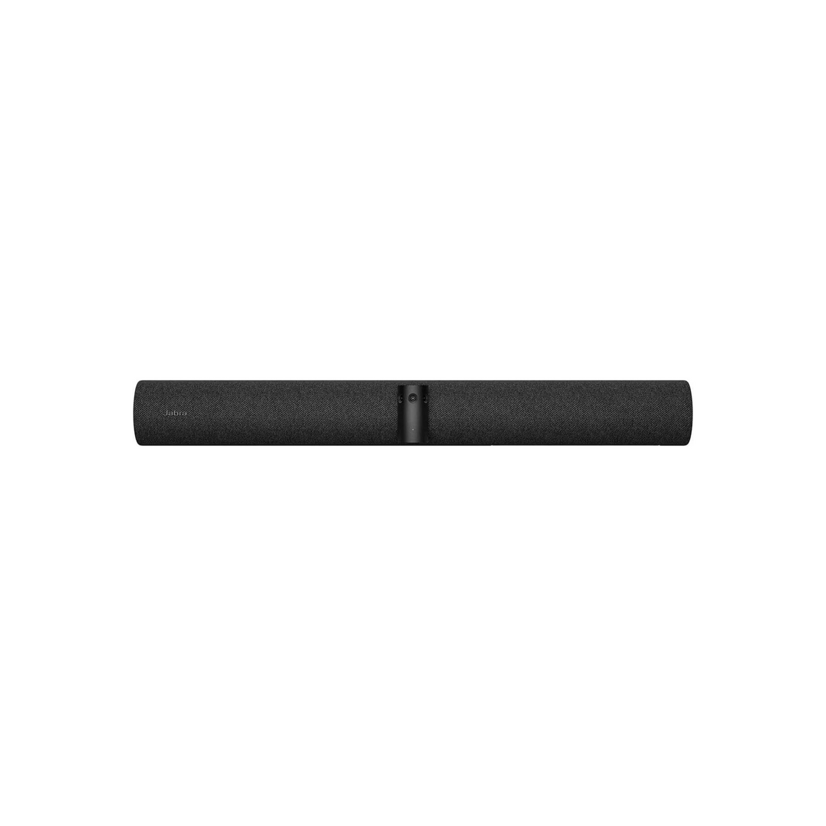 Jabra PanaCast 50 Conference Camera, 3x Cameras, 13 MP Camera Resolution, Up to 6x Lossless Digital Zoom, 2x 50mm Woofer & 2x 20mm Tweeters, 8x Beamforming Array Mic, Black | 8200-237