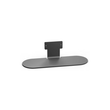 Jabra PanaCast 50 Table Stand, Allows PanaCast 50 to be Used as a Free-Standing Unit, Ideal for Travelling and for Use in Multiple Locations, Compact Design, Gray | 14207-75
