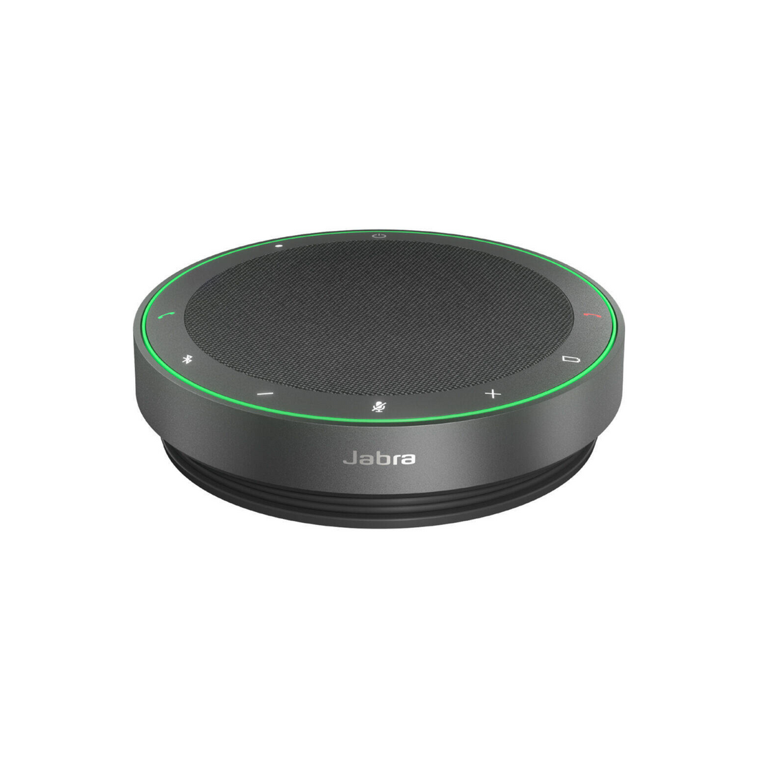 Jabra Speak2 75 Conferencing Speakerphone with Link 380 USB-A