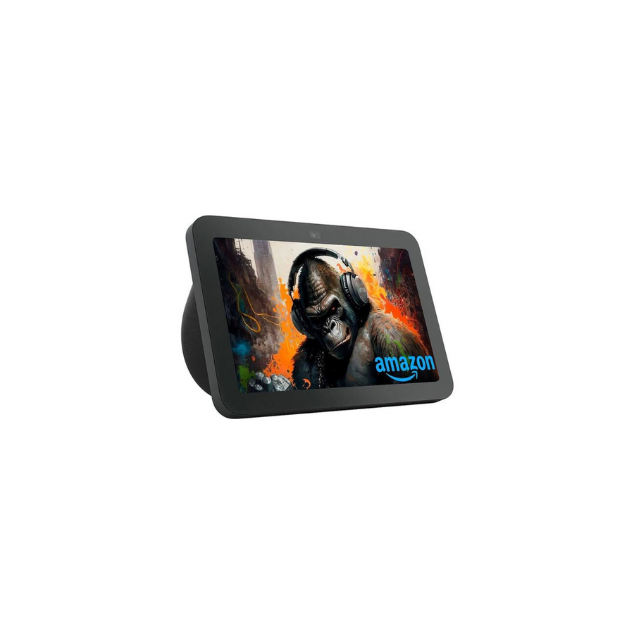 Amazon Echo Show 8 (3rd Gen) 8-Inch Smart Display With Alexa